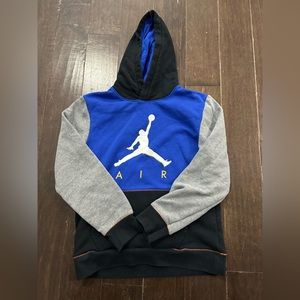 Nike Jordan Boys Hoodie